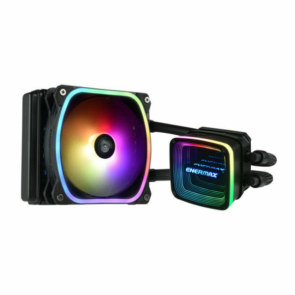 Aquafusion ADV 120 RGB (ELC-AQFA120-SQA)