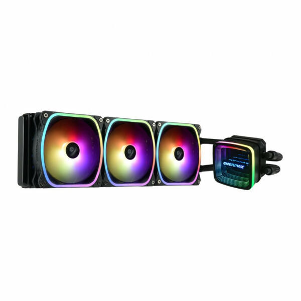 Aquafusion ADV 360 RGB (ELC-AQFA360-SQA)