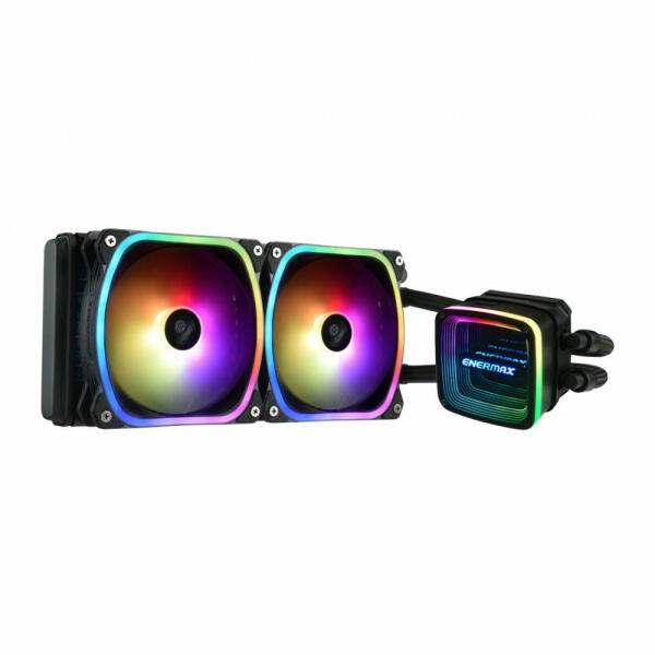 Aquafusion ADV 240 RGB (ELC-AQFA240-SQA)