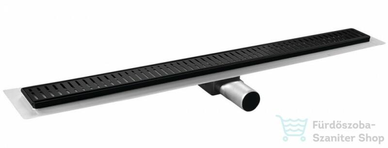 GELCO MANUS INOX 125x13x5,5cm (GMO18B)