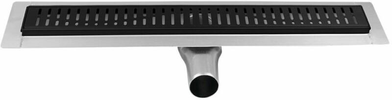 GELCO MANUS INOX 65x13x5,5 cm (GMO12B)