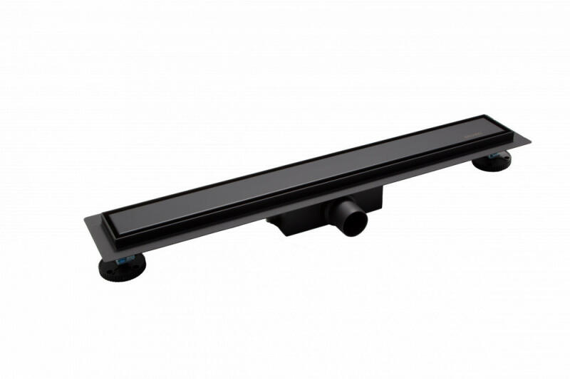 Duplex Black Next L 600