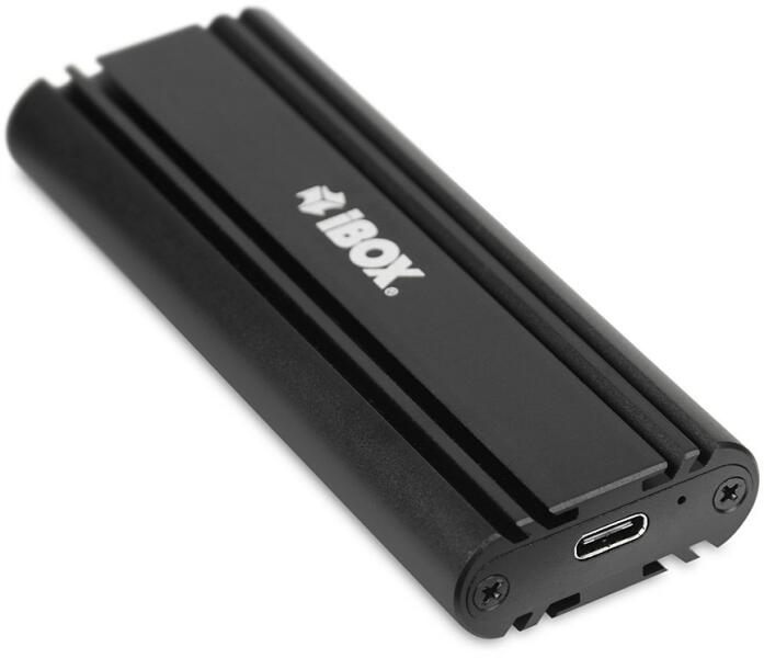 HD-07 M.2 USB 3.2 (IEUHDD7)