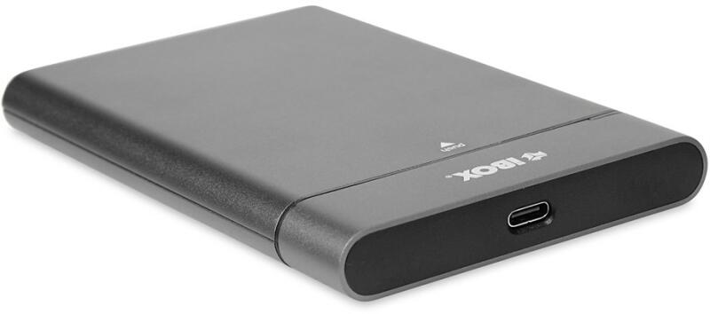 HD-06 2.5 USB 3.1 (IEUHDD6)