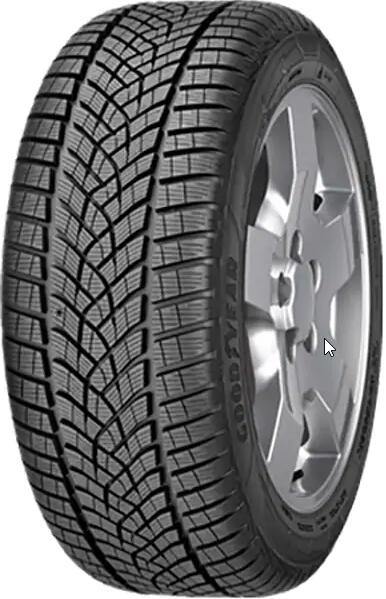 UltraGrip Performance+ XL 215/55 R16 97H