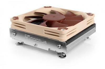 NH-L9i-17xx (NOCTUA-FAN-NH-L9i-17)