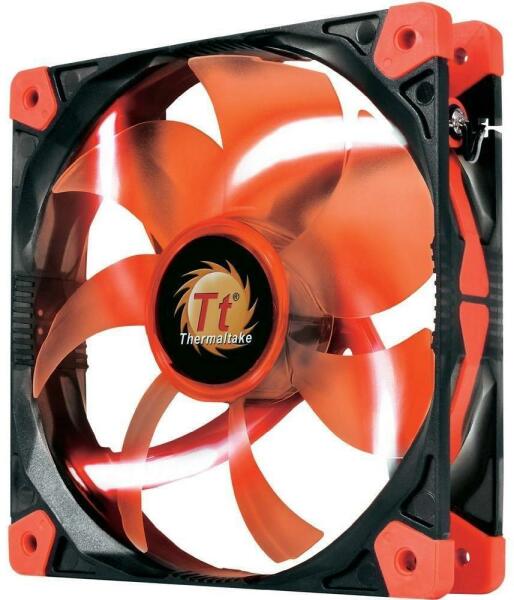 Luna 12 LED Red (CL-F017-PL12RE-A)