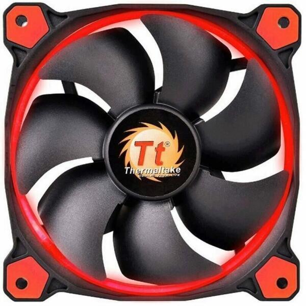 Riing 12 LED 120mm (CL-F038-PL12RE-A)
