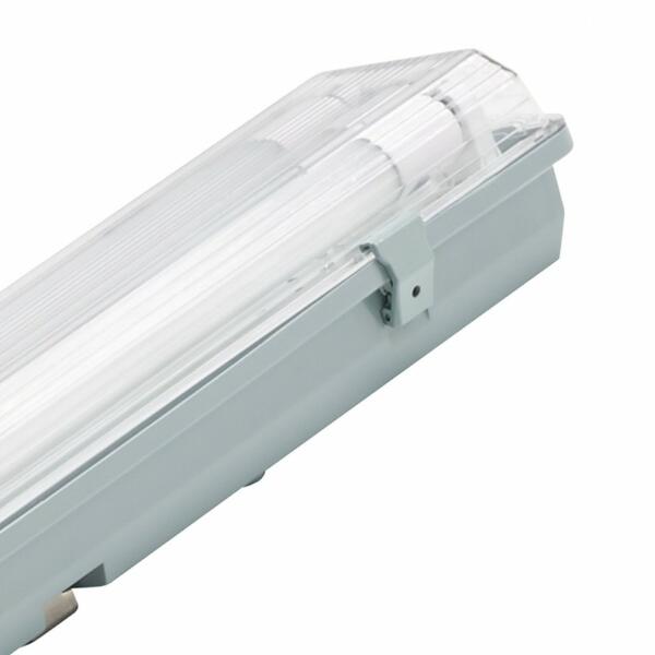 Vásárlás: MÜLLER-LICHT LED mennyezti lámpa garázsba, műhelybe, hidegfehér  (2x58W fénycső helyett) (20800200) Fali- és mennyezeti lámpa, csillár árak  összehasonlítása, LED mennyezti lámpa garázsba műhelybe hidegfehér 2 x 58 W  fénycső helyett 20800200 boltok