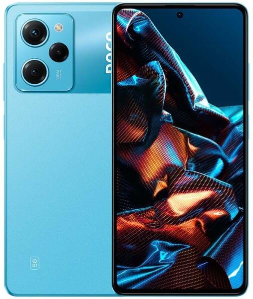 【5G】Xiaomi POCO X5 5G 8GB+256GB Xiaomi Poco X5 Pro 5G 256GB 8GB RAM Dual preturi - Xiaomi Poco X5