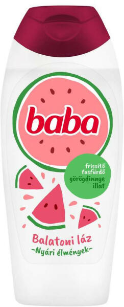 Görögdinnye 400 ml