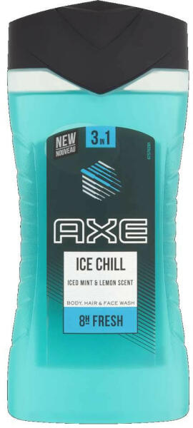 Ice Chill 3 in 1 250 ml