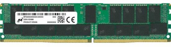 16GB DDR4 3200MHz MTA18ASF2G72PZ-3G2R