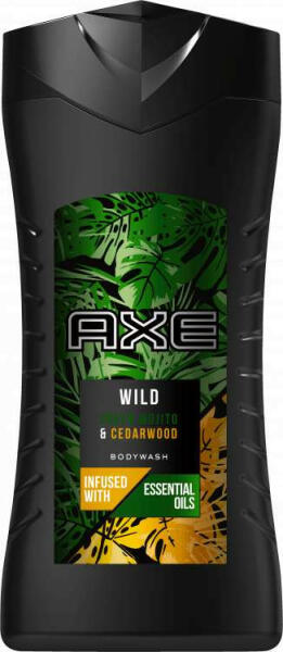 Wild Green Mojito & Cedarwood 250 ml