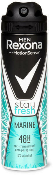 Men Marine Stay Fresh deo spray 150 ml