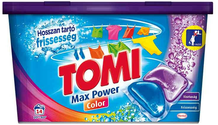 3+1 Power Color 13db