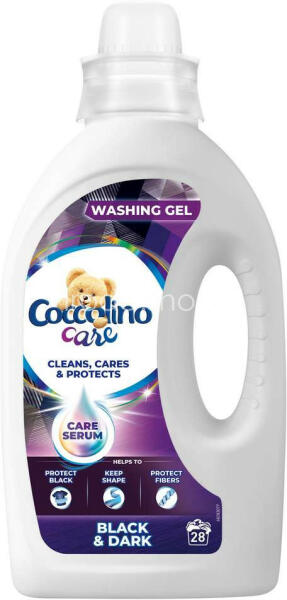 Care Black 1,12 l (28 mosás)