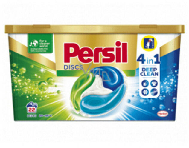 DISCS Universal 22 db