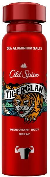 Tigerclaw deo spray 150 ml