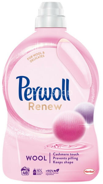 Renew - Wool 2,88 l (48 mosás)