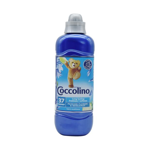 Creations Passion Flower & Bergamot öblítő 925 ml