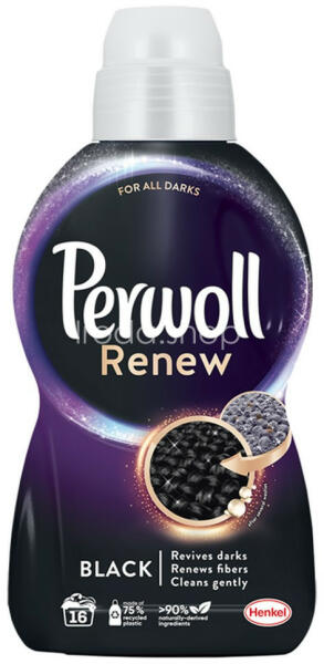 Renew & Repair Black 960 ml