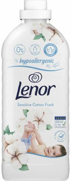 Sensitive Cotton Fresh öblítő 1,305 l