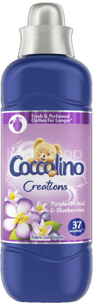 Creations Purple Orchid & Blueberries öblítő 925 ml