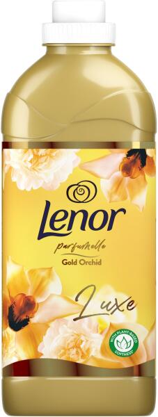 Vásárlás: Lenor Parfumelle Gold Orchid öblítő 1,42 l Textilöblítő árak  összehasonlítása, Parfumelle Gold Orchid öblítő 1 42 l boltok