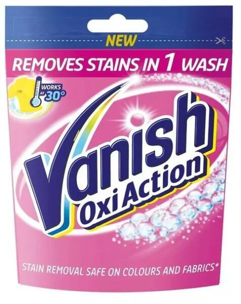 Oxi Action folteltávolító por 300 g