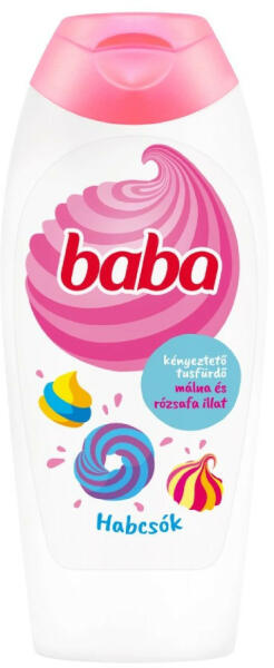 Habcsók 400 ml