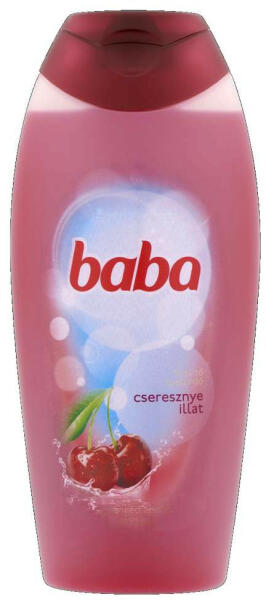 Cseresznye 400 ml