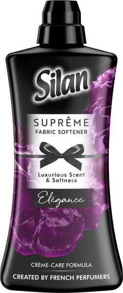 Vásárlás: Silan Supreme Elegance öblítő 1,2 l Textilöblítő árak  összehasonlítása, Supreme Elegance öblítő 1 2 l boltok