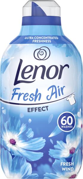 Vásárlás: Lenor Fresh Air Effect Fresh Wind öblítő 840 ml Textilöblítő árak  összehasonlítása, FreshAirEffectFreshWindöblítő840ml boltok