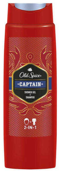Captain 250 ml