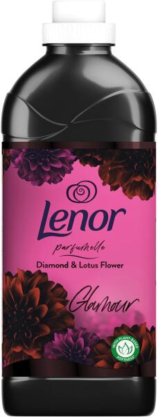 Vásárlás: Lenor Parfumelle Diamond & Lotus Flower öblítő 1,42 l  Textilöblítő árak összehasonlítása, Parfumelle Diamond Lotus Flower öblítő  1 42 l boltok