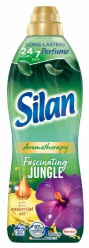 Aromatherapy Fascinating Jungle öblítő 800 ml