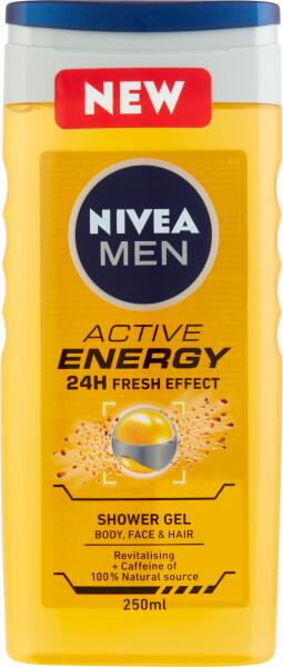 Active Energy 250 ml