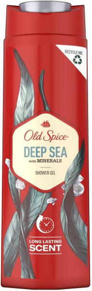 Deep Sea 400 ml