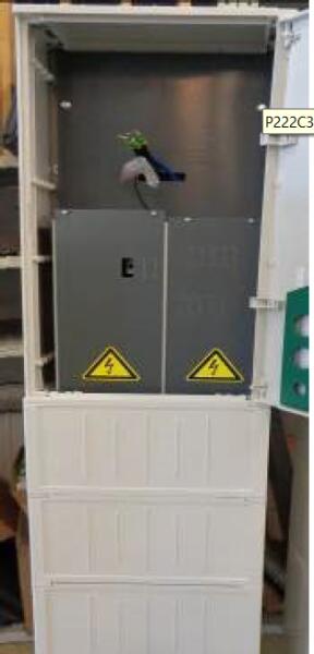 Vásárlás: JET-VILL JZD300 földbe ásható mérőszekrény, egy felhasználási  helyes M63A mérés földkábeles, szabadon álló kivitelben sorozatkapocs  készülékkel a méretlen oldalon (ET20.ES001) Villanyóra szekrény,  fogyasztásmérő szekrény árak összehasonlítása ...