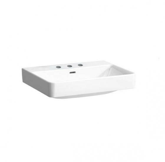 Pro S 60x46,5 cm white (H8169630001081)