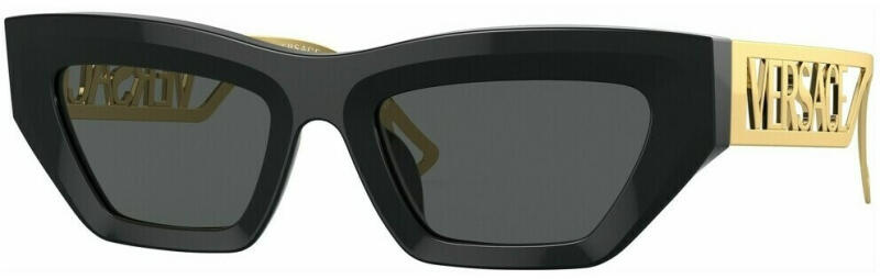 Versace VE4432U GB1/87 Слънчеви очила Цени, оферти и мнения, списък с  магазини, евтино Versace VE4432U GB1/87