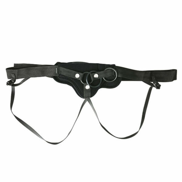 Divine Diva Plus Size Strap-On (SP100A)