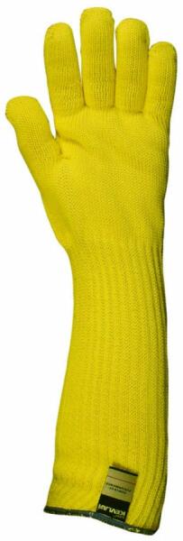Vásárlás: Ganteline Kötött sárga kevlar kesztyű (GAN4659) Munkavédelmi  kesztyű árak összehasonlítása, Kötött sárga kevlar kesztyű GAN 4659 boltok