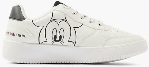 Vásárlás: Mickey Mouse Női sneaker (02170992) Női cipő árak  összehasonlítása, Női sneaker 02170992 boltok