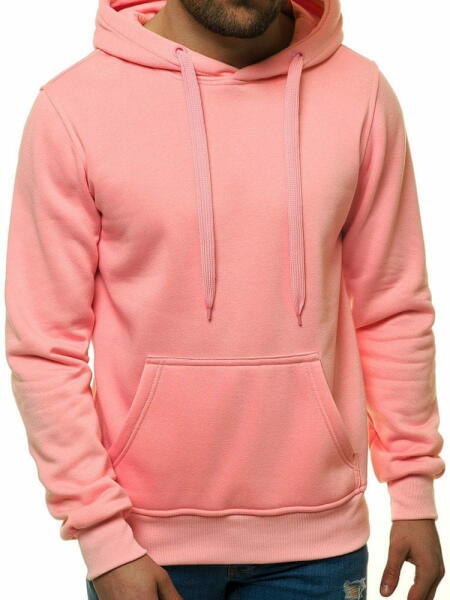 Vásárlás: Ozonee Férfi kapucnis pulóver Rosas por rózsaszín XXL Férfi  pulóver árak összehasonlítása,  OzoneeFérfikapucnispulóverRosasporrózsaszínXXL boltok