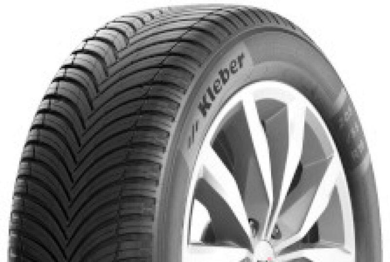 Gumi Quadraxer 3 XL 255/40 R19 100Y