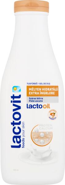 LactoOil 600 ml