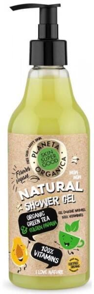Skin Super Good - 100% Vitamins 500 ml