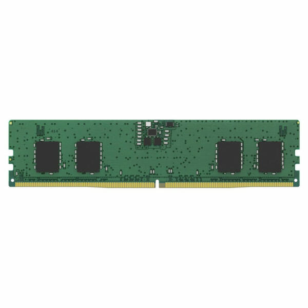 Kingston 8GB DDR5 5600MHz KVR56U46BS6-8 (Memorie) - Preturi